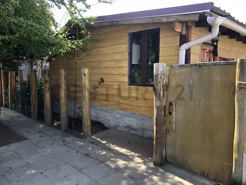 Casa en Venta 35 años
