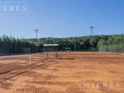 Lote interno en venta en  area 1 San Sebastián