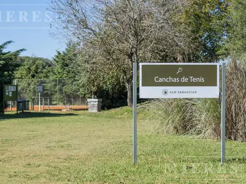 Terreno en Venta en San Sebastian, USD 48.000