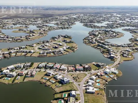 Lote interno en venta en  área 1 San Sebastián