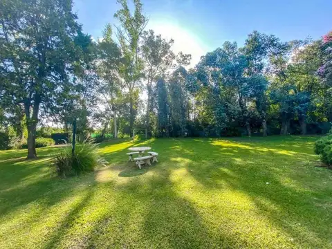 Quinta en Venta al Oeste