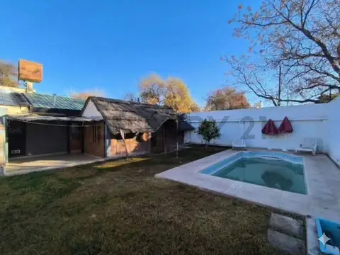 Casa en alquiler en Sexta Sección