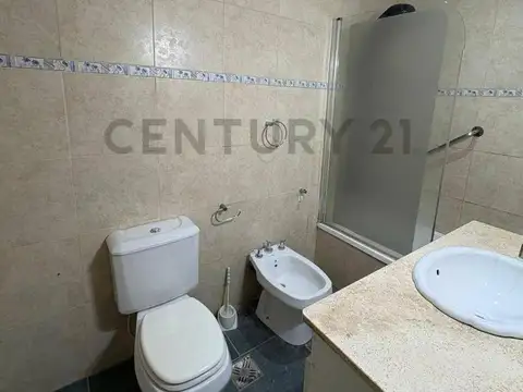 Casa en alquiler en Sexta Sección