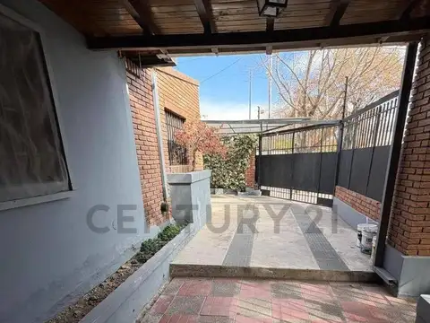 Casa en Alquiler de 3 dormitorios