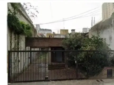 TERRENOS/FRACCIONES/LOTEOS - TERRENOS - CONSTITUCIÓN, CAPITAL FEDERAL