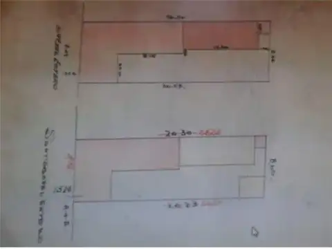 Santiago del estero  al 1300