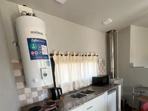 Departamento en Alquiler Temporal 3 años