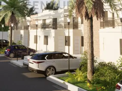 Casa en Venta en Lujan De Cuyo, USD 130.000