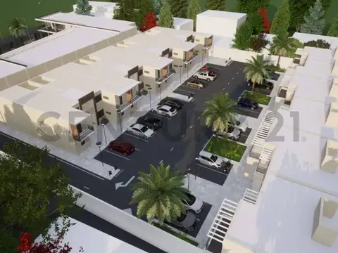 Emilio Civit 2100, Piso 0