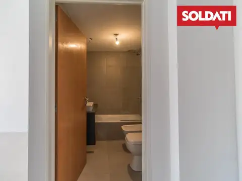 Departamento en Alquiler de 2 ambientes