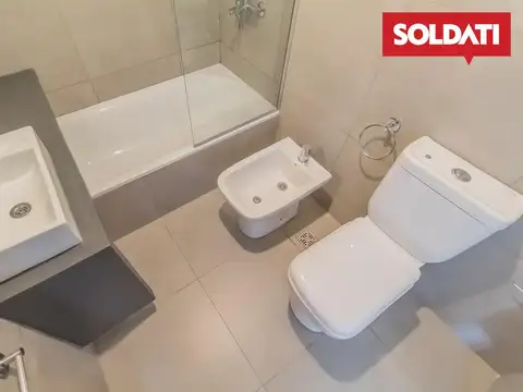 Departamento en Alquiler A Estrenar