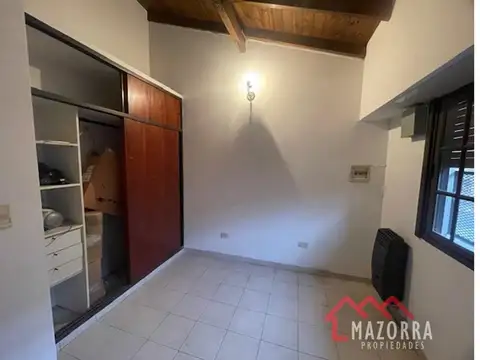 Depto Tipo Casa en Venta en Caseros, USD 69.000