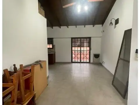 Nuestra Sra. De La Merced 4603 , Piso 1