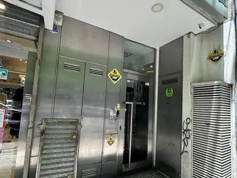 Oficina 2 ambientes con 1 baño