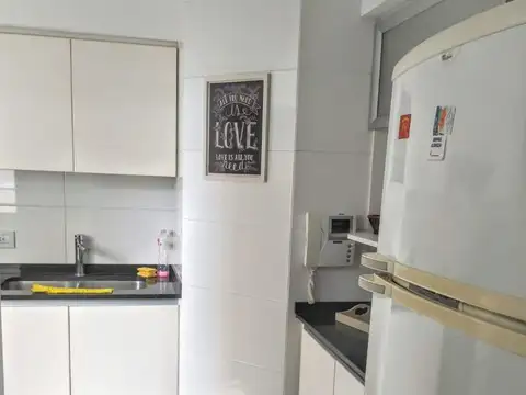 Departamento en Venta 12 años