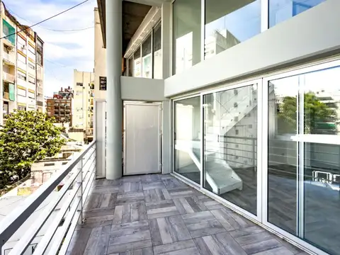 Avenida Raúl Scalabrini Ortiz 2400