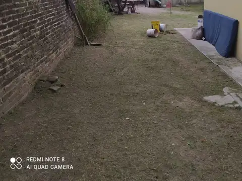 2 Casas de 4 ambientes c/u en Merlo