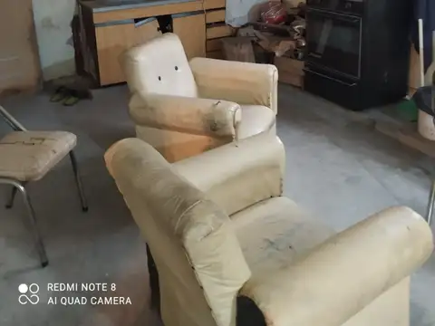 Casa en Venta en Merlo, USD 85.000