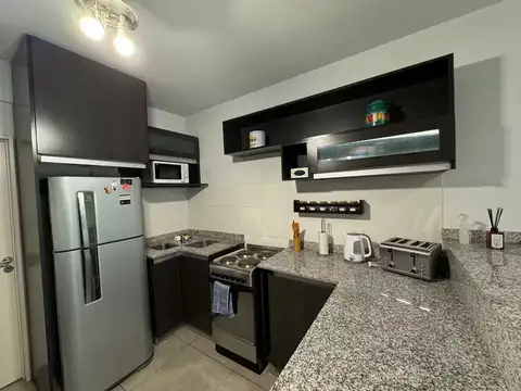 Departamento en Alquiler en Palermo, $ 1.500.000