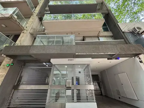 Departamento en Alquiler de 2 ambientes