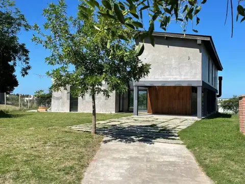 Barrio San Matías 200, Piso 0