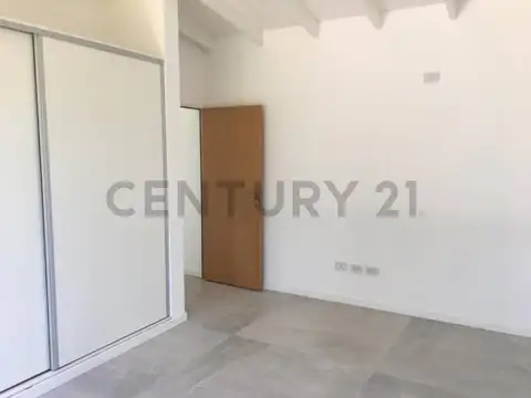 Casa 5 ambientes Lote interno  (Barrio San Matías - Escobar)
