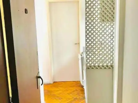 Departamento en Alquiler Temporal Permite mascota