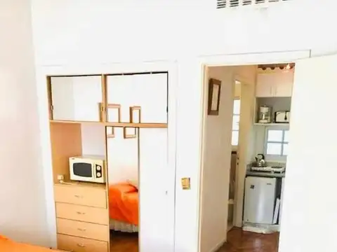 Departamento en Alquiler Temporal 25 años