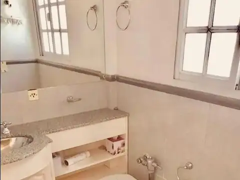 Talcahuano 1000, Piso 6