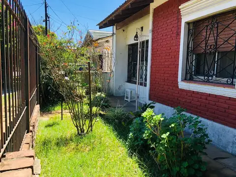 Casa en Venta en Claypole, USD 59.900