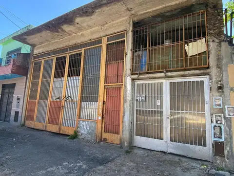 Departamento en Venta en Rafael Castillo, USD 160.000