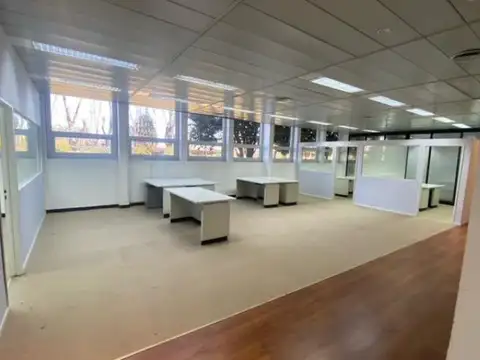 Galpon en Alquiler en Villa Ballester, USD 1