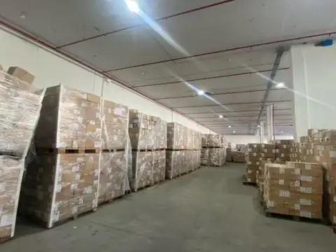 Depósito - Villa Ballester