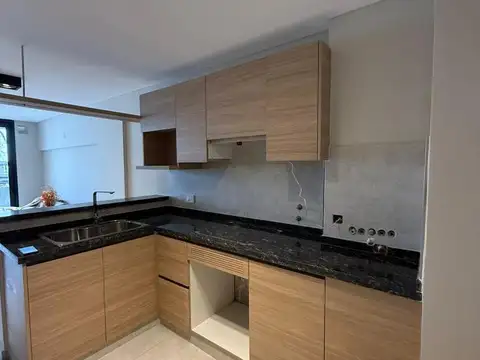 Departamento en Venta en Rosario, USD 160.000