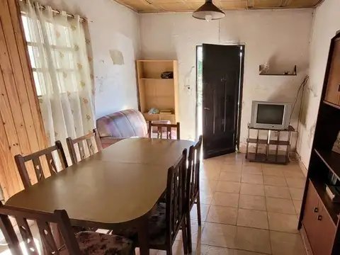 Casa en Venta de 2 dormitorios