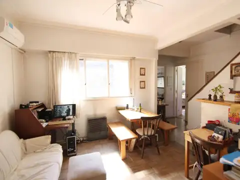 Martin y Omar al 100 esquina Cosme Beccar