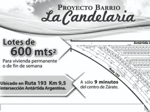 Av Antartida Argentina Y 193
