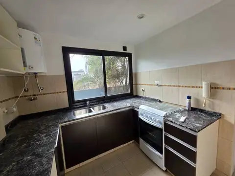 Departamento en Alquiler de 2 dormitorios