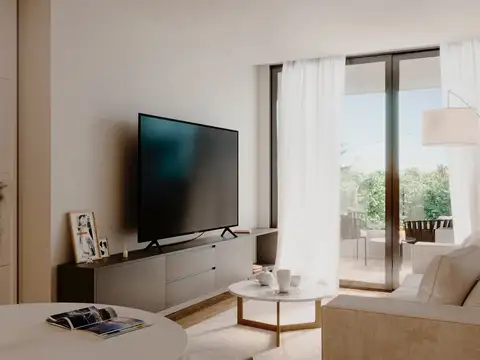 Departamento en Venta Apto profesional