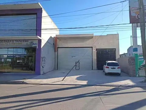Local/Deposito En Venta SOBRE COLECTORA OESTE