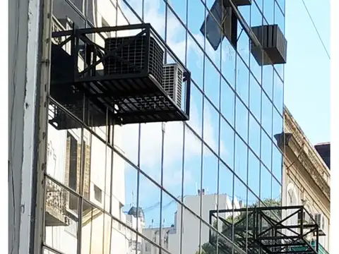 Venta Departamento oficina en Congreso, muy buen estado.