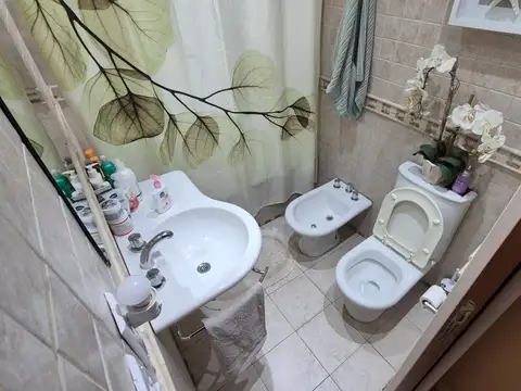 Depto Tipo Casa 4 ambientes con 1 baño