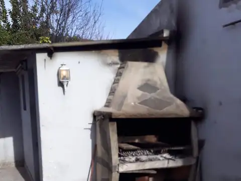 Casa en Venta 40 años