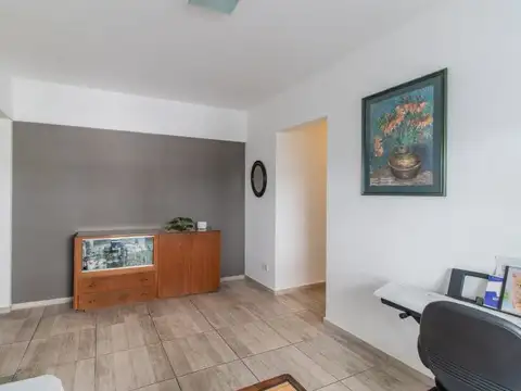 Departamento en Venta 47 años