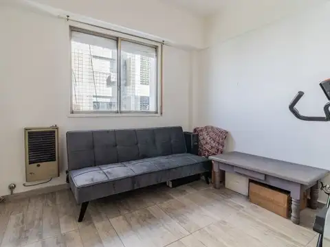 Departamento en Venta en Colegiales, USD 109.000