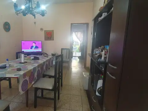 Casa en Venta 40 años