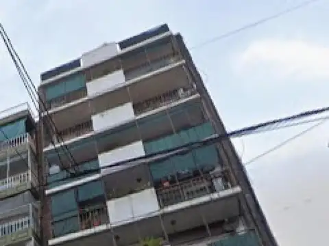 Avenida Boedo e/ Venezuela y Quito