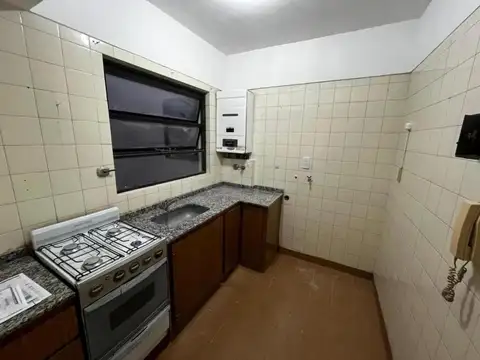 Departamento en Alquiler 30 años