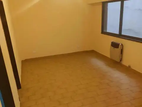 Departamento en alquiler - 1 Dormitorio 1 Baño - Almagro