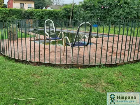 RETASADO! Lote en venta con Pileta, en el Barrio La Loma, Del Viso, Pilar 